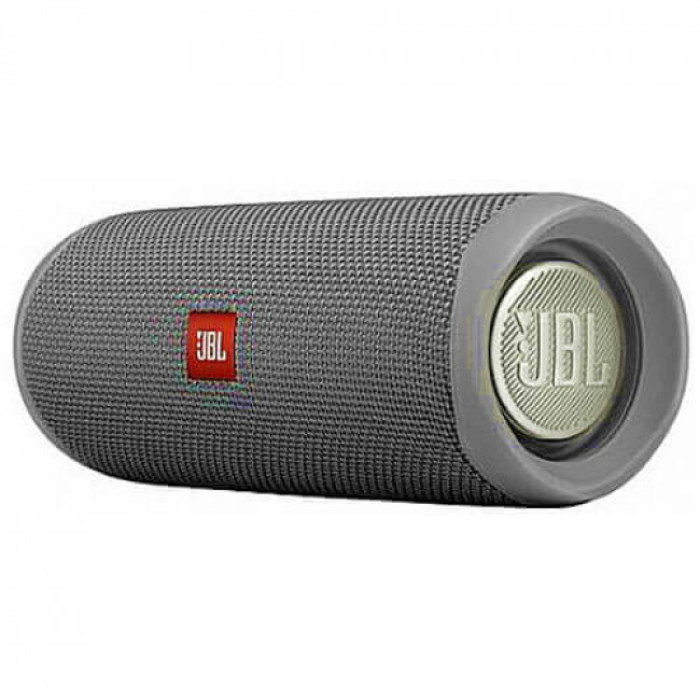 JBL Flip 5 Grey (JBLFLIP5GRY)