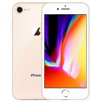 iPhone 8 256GB Gold (MQ7E2) A, Б/У