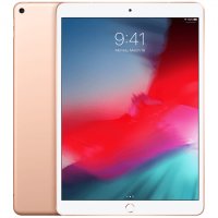Apple iPad Air Wi-Fi + Cellular 64GB Gold 2019 (MV172/MV0F2)