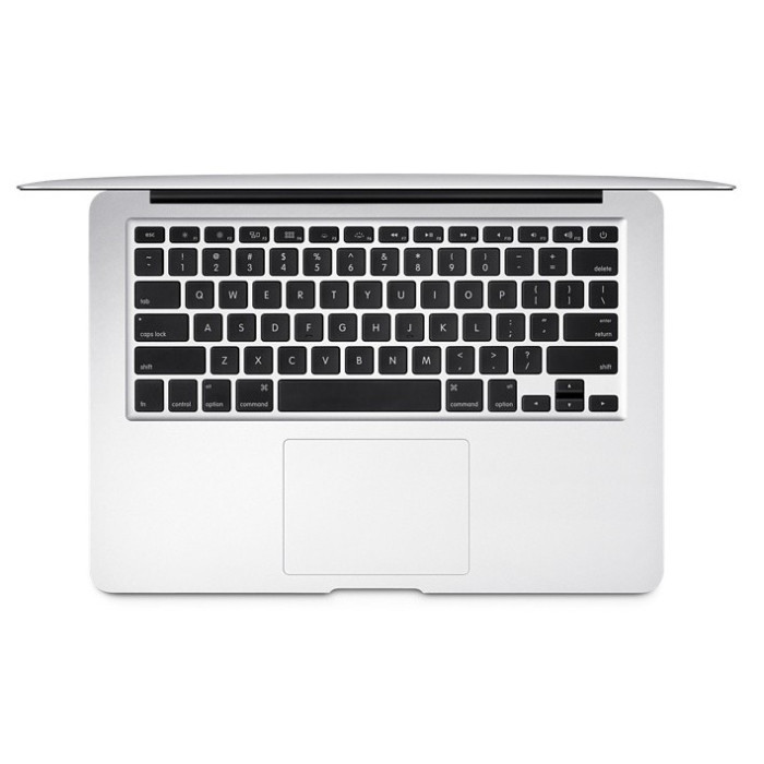 Macbook Air 13'' 1.6GHz 256GB (MMGG2) 2016