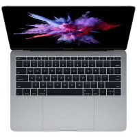 MacBook Pro 13'' 2.0GHz 256GB Space Gray (MLL42) 2016
