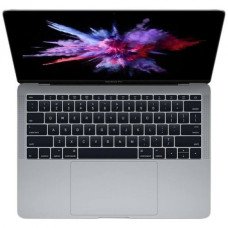 MacBook Pro 13'' 2.0GHz 256GB Space Gray (MLL42) 2016