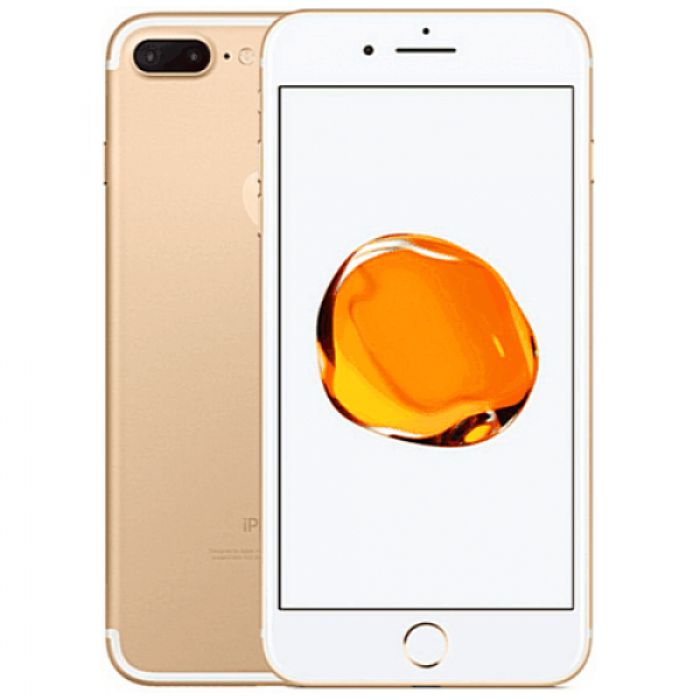 iPhone 7 Plus 128GB Gold (MN4Q2) Уценка