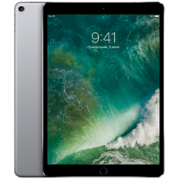 Apple iPad Pro 10.5'' Wi-Fi + Cellular 256GB Space Gray (MPHG2)