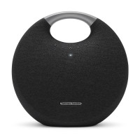 Портативная колонка Harman/Kardon Onyx Studio 6 Black (HKOS6BLKAM)