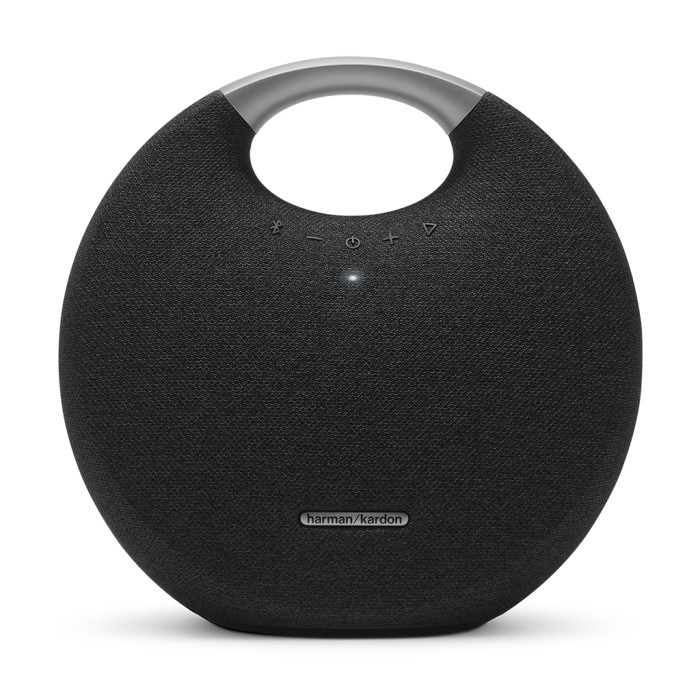 Harman/Kardon Onyx Studio 5 Black (HKOS5BLKEU)