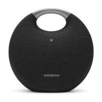 Harman/Kardon Onyx Studio 5 Black (HKOS5BLKEU)