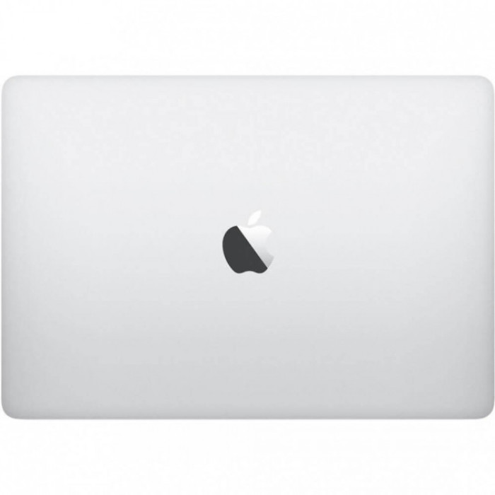 MacBook Pro with Touch Bar 13'' 2.4GHz 256GB Silver (MV992) 2019