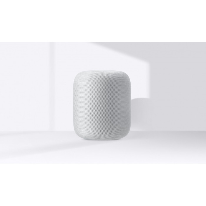 Apple HomePod mini White (MY5H2)