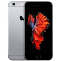 iPhone 6s 128GB Space Gray (MKQT2)