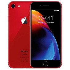 iPhone 8 256GB (PRODUCT)RED Special Edition (MQ7R2)