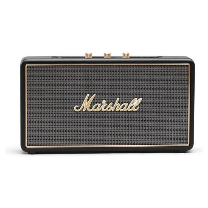 Marshall Stockwell Black (4091390)