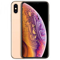 iPhone Xs 256GB Gold (MT9K2) Уценка