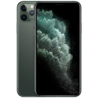 iPhone 11 Pro Max 64Gb Midnight Green Dual Sim (MWF02)