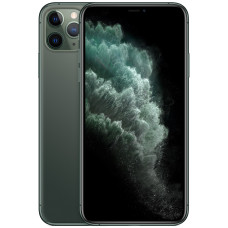iPhone 11 Pro Max 64GB Midnight Green (MWHH2) Уценка