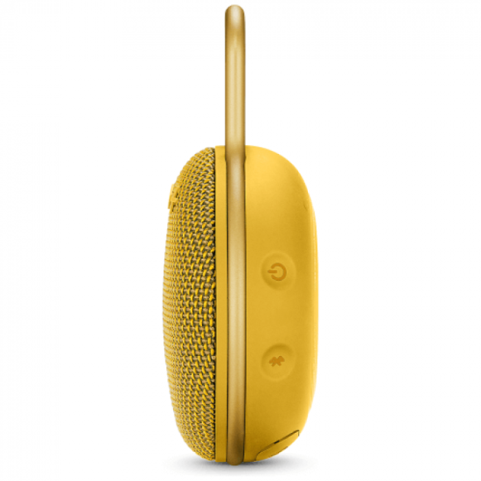 JBL Clip 3 Yellow (JBLCLIP3YEL)