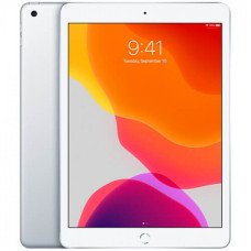 Apple iPad Wi-Fi 32GB Silver 2019 (MW752)