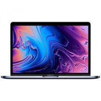 MacBook Pro with Touch Bar 13'' 2.4GHz 512GB Silver (MV9A2) 2019