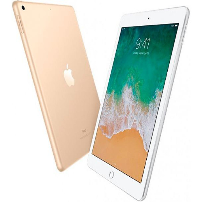Apple iPad Pro 10.5 Wi-Fi + Cellular 64GB Gold (MQF12)