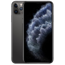 iPhone 11 Pro 64GB Space Gray (MWC22)