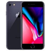 iPhone 8 128GB Space Gray (MX162) Уценка