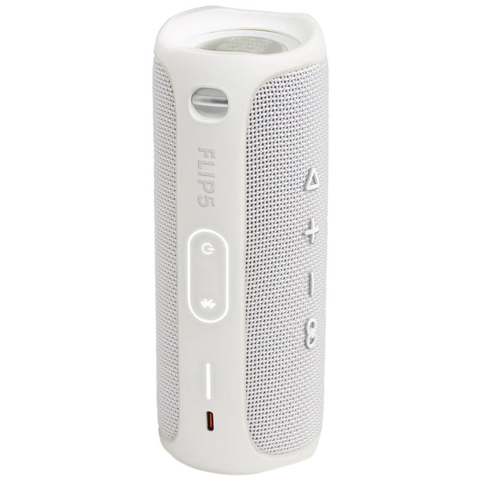 JBL Flip 5 White (FLIP5WHT)