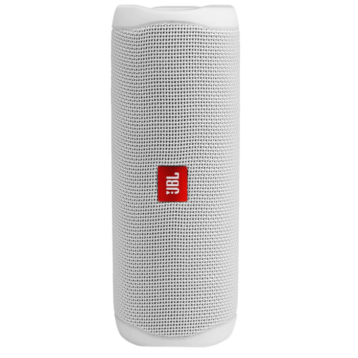 JBL Flip 5 White (FLIP5WHT)