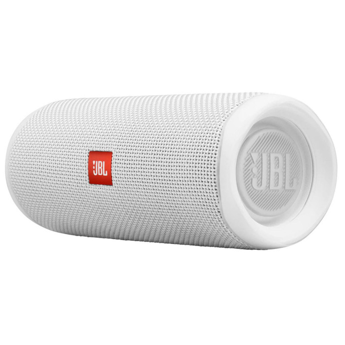 JBL Flip 5 White (FLIP5WHT)