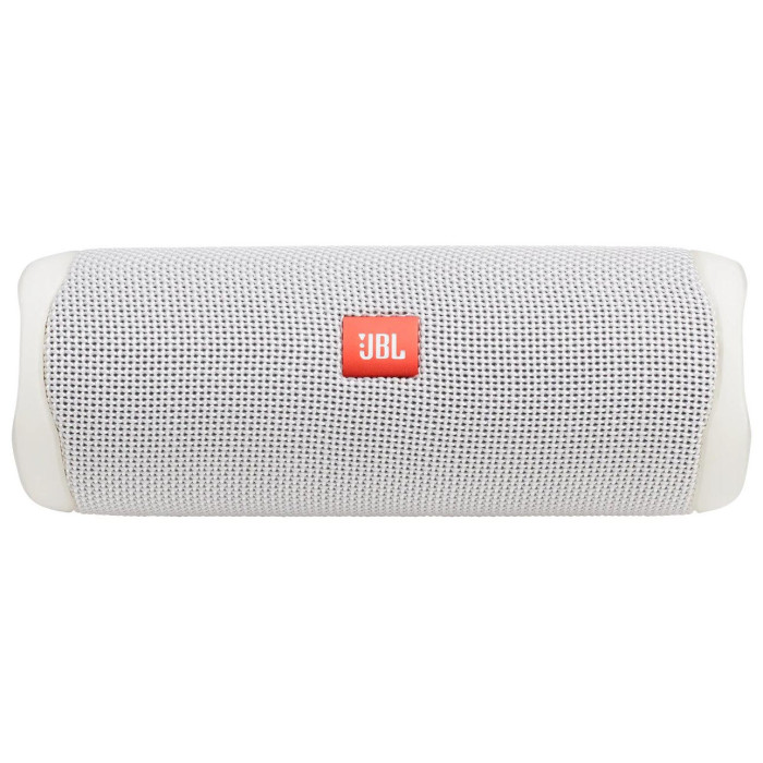 JBL Flip 5 White (FLIP5WHT)