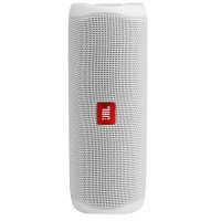 JBL Flip 5 White (FLIP5WHT)