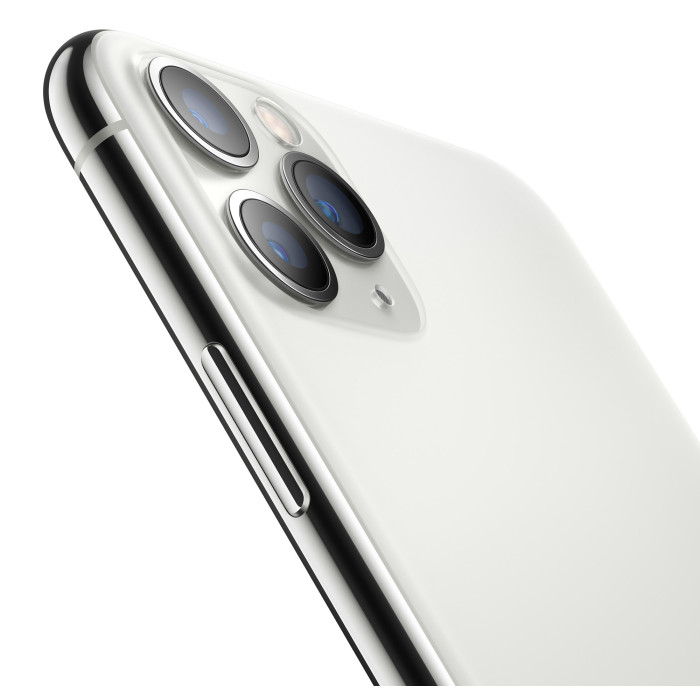 iPhone 11 Pro Max 256Gb Silver Dual Sim (MWF22)