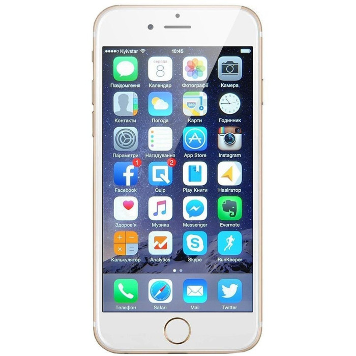 iPhone 6s 32GB Gold (MN112)