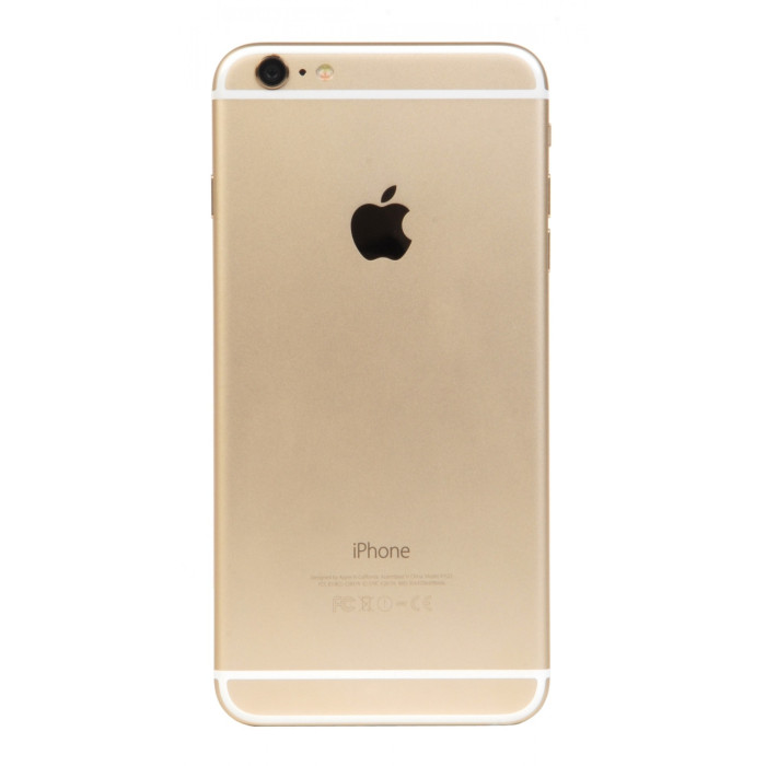 iPhone 6s 32GB Gold (MN112)