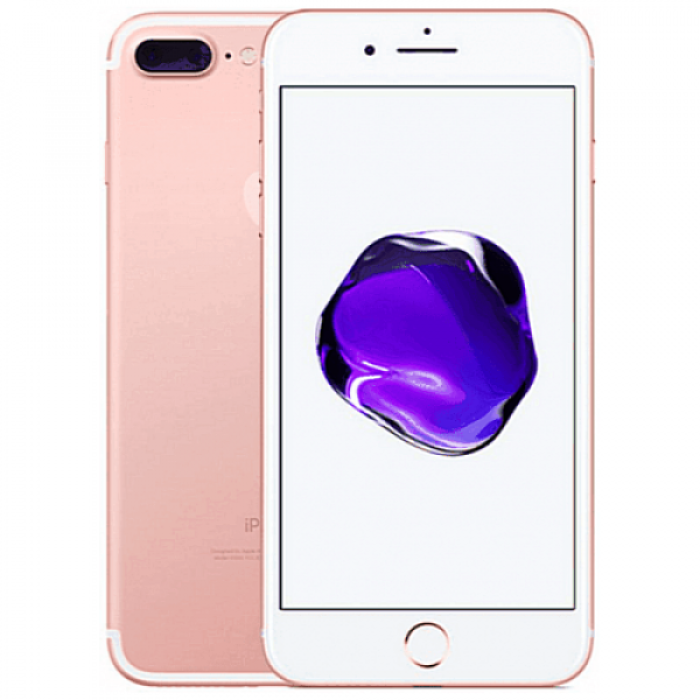iPhone 7 Plus 32GB Rose Gold (MNQQ2) A, Б/У