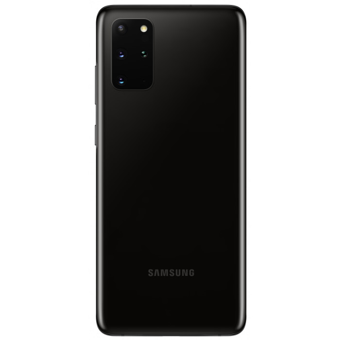 Samsung Galaxy S20 Plus 2020 G985F 8/128Gb Cosmic Black (SM-G985FZKDSEK)