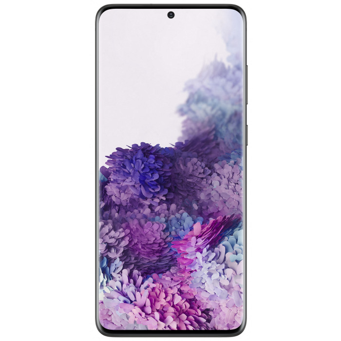 Samsung Galaxy S20 Plus 2020 G985F 8/128Gb Cosmic Black (SM-G985FZKDSEK)