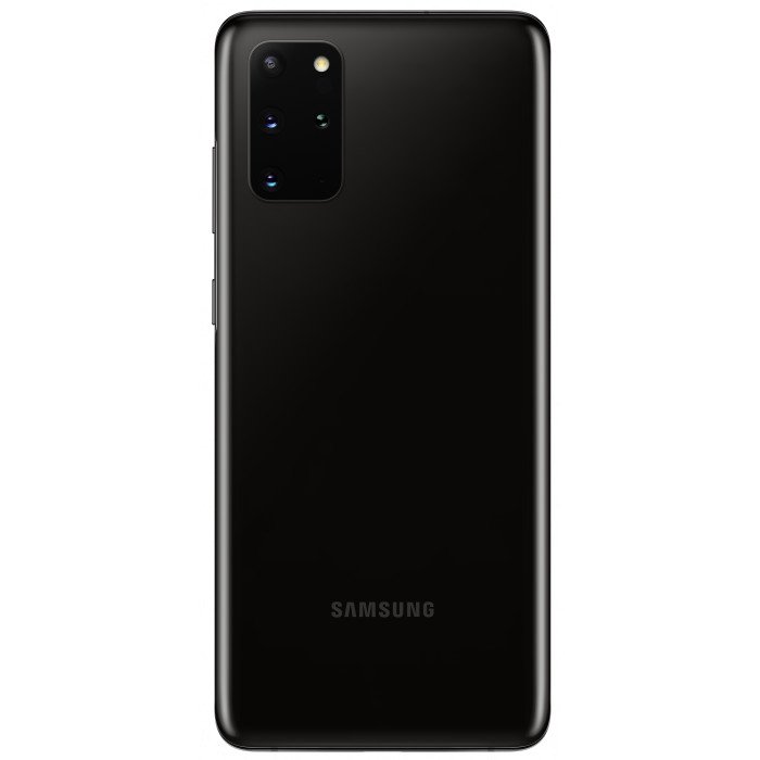 Samsung Galaxy S20 Plus 2020 G985F 8/128Gb Cosmic Black (SM-G985FZKDSEK)