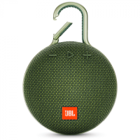 JBL Clip 3 Green (JBLCLIP3GRN)