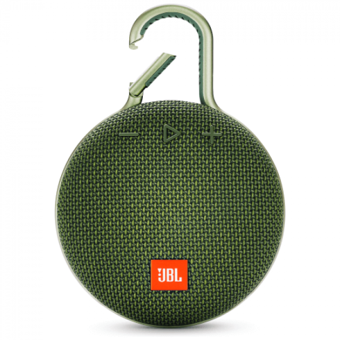 JBL Clip 3 Green (JBLCLIP3GRN)