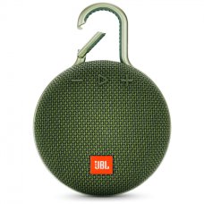JBL Clip 3 Green (JBLCLIP3GRN)