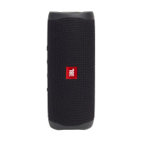 JBL Flip 5 Black (JBLFLIP5BLK)