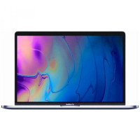 MacBook Pro with Touch Bar 15'' 2.2GHz 256GB Silver (MR962) 2018