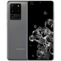 Samsung Galaxy S20 Ultra 2020 G988B 12/128Gb Cosmic Gray (SM-G988BZADSEK)