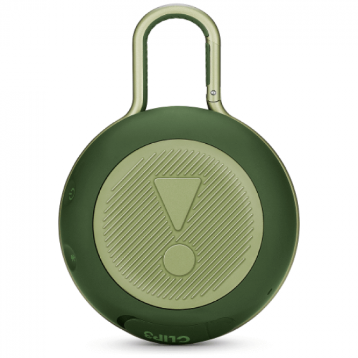 JBL Clip 3 Green (JBLCLIP3GRN)