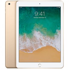 Apple iPad Wi-Fi 32GB Gold 2017 (MPGT2)