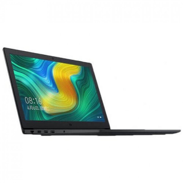 Ноутбук Xiaomi Mi Notebook Lite 15.6 Intel Core i5 MX110 8/128GB + 1TB HDD Dark Gray