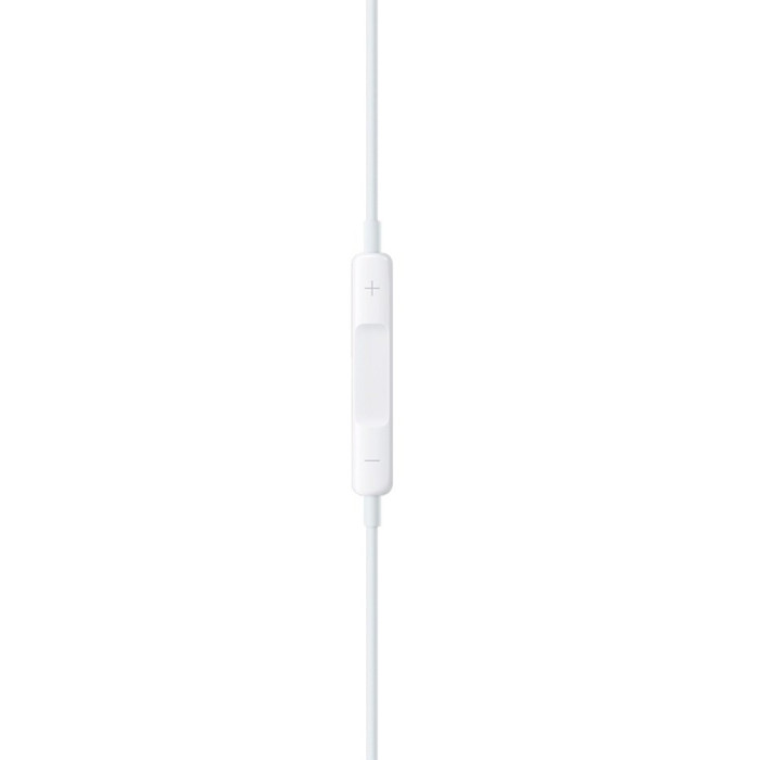 Apple EarPods with Lightning Connector (MMTN2)