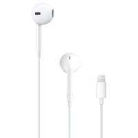 Apple EarPods with Lightning Connector (MMTN2)