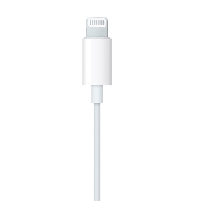Apple EarPods with Lightning Connector (MMTN2)