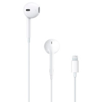 Apple EarPods with Lightning Connector (MMTN2)